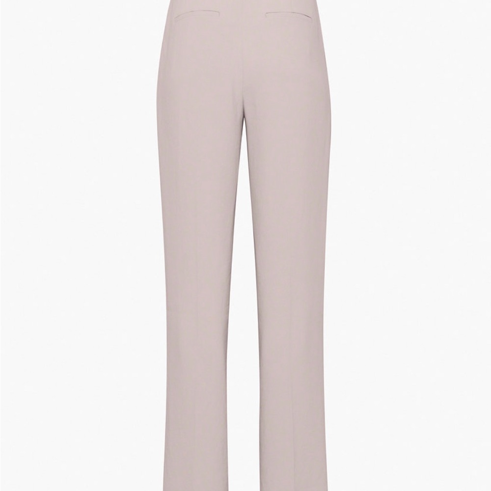 Aritzia Effortless Pants - Picture 3 of 3